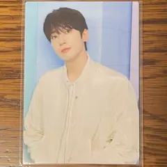 SEVENTEEN ウォヌ HOME トレカ