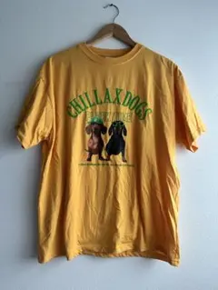 RODEO CROWNS WIDE BOWL Tシャツ