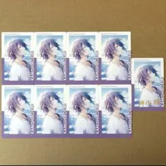 プロセカ　エピカ　神代類　箔押し　ノーマル　19B 9枚