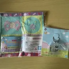 【新品未使用】　一番くじ　たまごっちのプチプチおみせっち