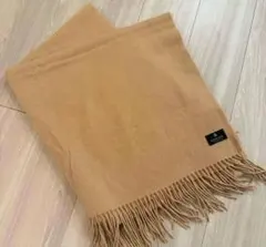 カシミヤ マフラー