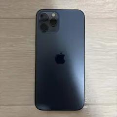 iPhone 12 Pro 256G パシフィックブルー 本体のサムネイル