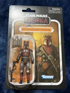 2026年最新】マンダロリアン 3.75の人気アイテム - メルカリ