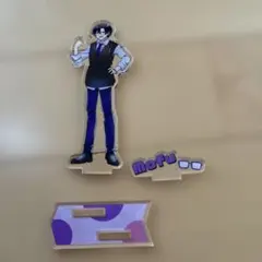 カラフルピーチ もふ アクリルスタンドのサムネイル