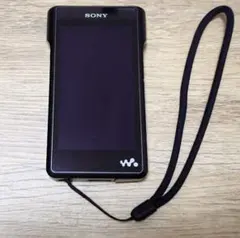 SONY ウォークマン(NW-ZX2)&ポータブルアンプ(PHA-2A)セット - メルカリ