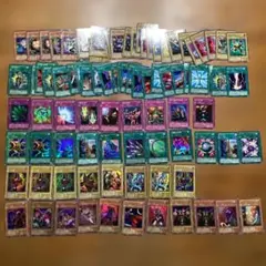 遊戯王カード 初期スターター まとめ売り コレクション整理品 断捨離