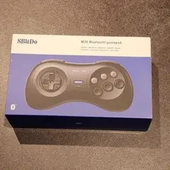 8BitDo M30 Bluetoothゲームパッド