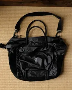 美品！On Track Pack Lite トラックパック ライト 35L