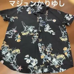 かりゆしウェア シャツ