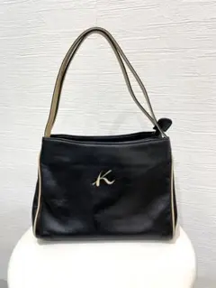 Kitamura キタムラ ハンドバッグ　トートバッグのサムネイル