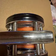 ABU Ambassadeur 5000C ベイトリールのサムネイル