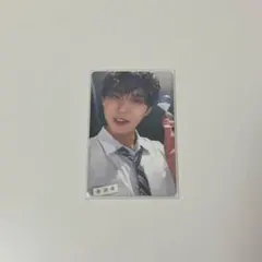 2026年最新】ラキドロ seventeen ミンギュの人気アイテム - メルカリ