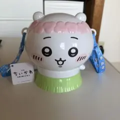 映画 ちいかわ　ポップコーンバケット 人魚