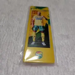 ジェフ千葉 デリキ フォトグレイキーホルダー