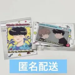 ガンバレ！中村くん！！中村男久斗 広瀬愛貴 コロッタ ① - メルカリ