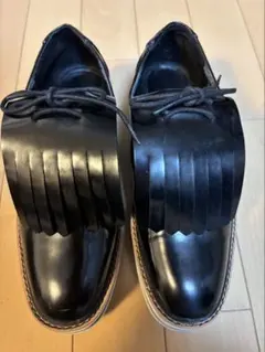 ZARA ローファー　23.5cm