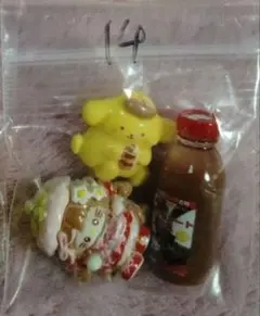 デコパーツ　アソートまとめ売り　1袋100円2