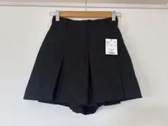 新品PAGEBOY ページボーイ スカパン キュロットスカートFサイズのサムネイル