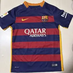 FC Barcelona Nike 子供サッカーシャツ145