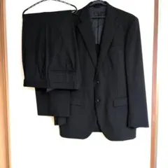 ビジネススーツ シングルブレスト