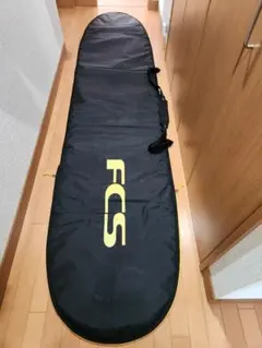 訳あり SCELL セル サーフボードケース 8'1