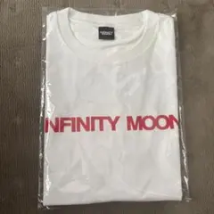 ØMI INFINITY MOON 3Days通しPass限定グッズ　Tシャツ