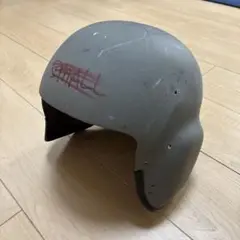 パイロットヘルメット 個人装備