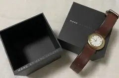MARC BY MARC JACOBS 腕時計 レザーベルトのサムネイル