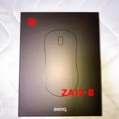 BENQ ZOWIE ZA12-B