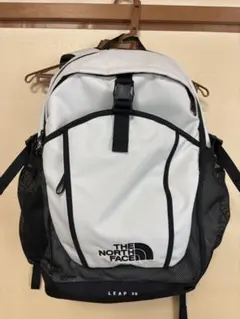 ノースフェイス　リープ30 白 32L NM62610のサムネイル