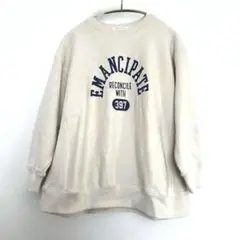 アメリカンホリック スウェット