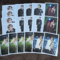 超特急カイ　生写真　ばら売り