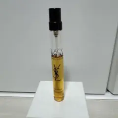 イヴ・サンローラン　YSL　BLACK OPIUM　スプレー　10ml　ミニ香水