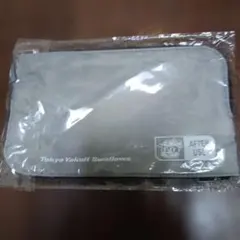 東京ヤクルトスワローズ 会員限定ポーチ