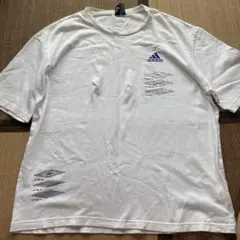 アディダス Adidas 半袖Tシャツ KNH78 3XL