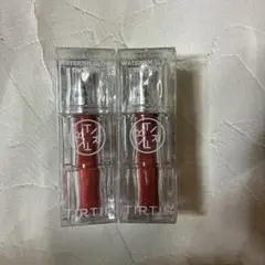 TIRTIR WATERISM GLOW TINT 2本セット07.08