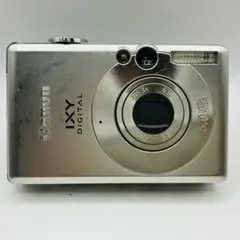 Canon IXY DIGITAL 900 IS ジャンク品 動作未確認 - メルカリ