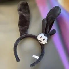 ディズニー オズワルドカチューシャ