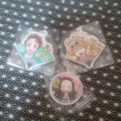 鬼滅の刃 くら寿司 ビッくらポン