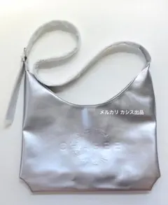シンガポール CHAGEE ショルダーバッグ