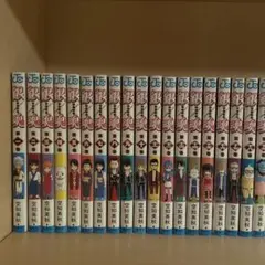 銀魂 まとめ売り　1〜48巻・50巻・60巻