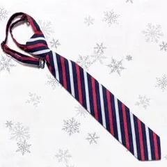 子ども用ネクタイ(ストライプ) COMME CA ISM