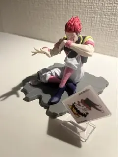 2026年最新】ハンター ハンター フィギュアの人気アイテム - メルカリ