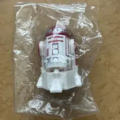 スター・ウォーズ プルバックロイド ムービーレガシー R4-P17 1体