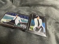 登坂広臣 フォトカード シークレットセット