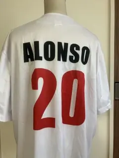 WBC アメリカ代表 ピート・アロンゾ選手 ユニフォーム