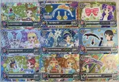 アイカツ アイカツカード アクセサリー プロモ まとめ売り - メルカリ