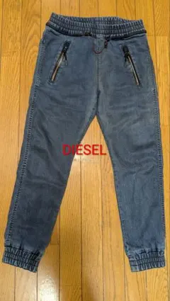 DIESEL Jogg Jeans ライトブルー スリムフィット - メルカリ