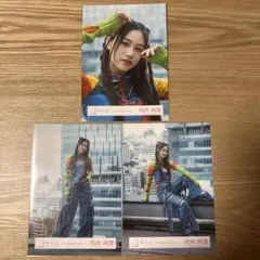 櫻坂46 向井純葉 生写真 まとめ売り