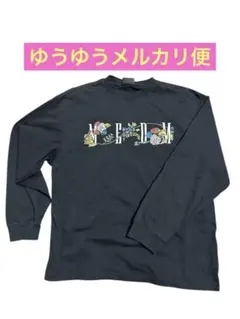 MR.ENJOY DA MONEY カットソー